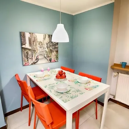 Big&Comfy- Golden Apartments- Old Town Apartment