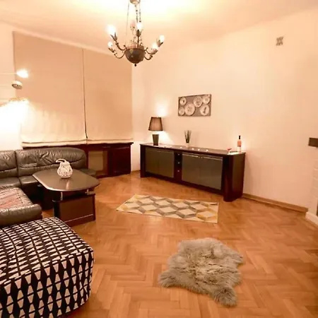 Big&Comfy- Golden Apartments- Old Town