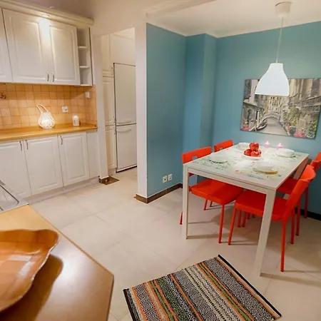Big&Comfy- Golden Apartments- Old Town